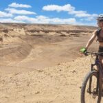 Barranco E Bike Tour in Corralejo North of Fuerteventura - The Sum Up