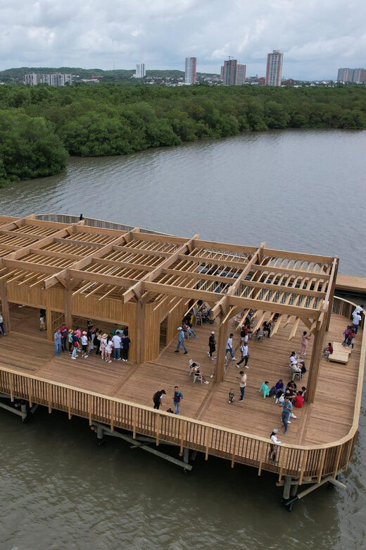 Barranquilla's Natural Wonders: Discovering Hidden Gems - Who Will Love This Tour?