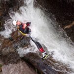 Barranquisme Vall de Núria - Girona - The Practical Side