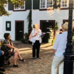 Basel: 1-Hour Group Walking Tour - Starting Point: The Tinguely Fountain