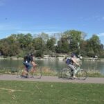 Basel: 3-Country Guided Bike Tour - The Original - Meeting Point and Practical Details