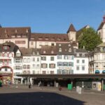 Basel City Tour: The Essentials - Who Should Consider This Tour?