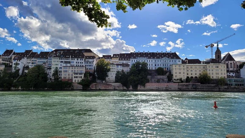 Basel: City Tour with Phone Photography Workshop - Who Would Benefit Most from This Tour?
