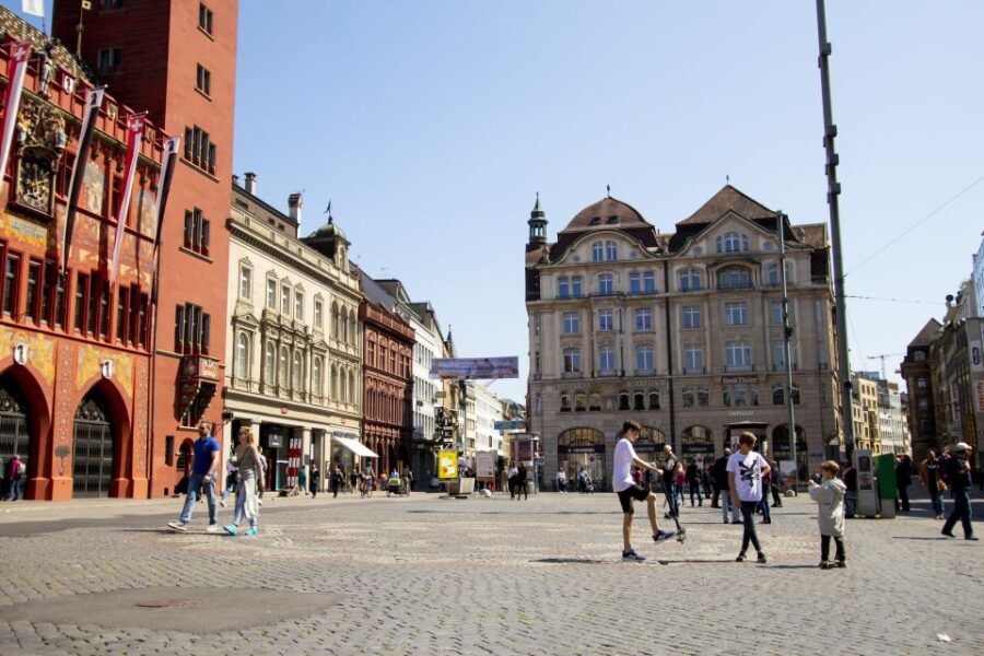 Basel: Express Walk with a Local in 60 minutes - Why is this Tour a Great Value?