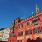 Basel Private Tour Highlights And Hidden Gems - Exploring Basel with a Private Guide
