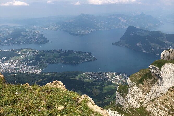 Basel Private tour - Mt. Pilatus and Cruise on Lake of Lucerne - Practical Aspects of the Tour