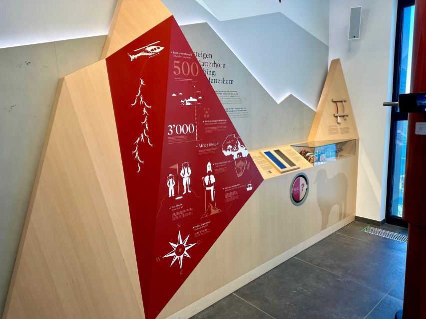 Basel Private Tour: Zermatt & Gornergrat Scenic Railway - Practicalities and Value