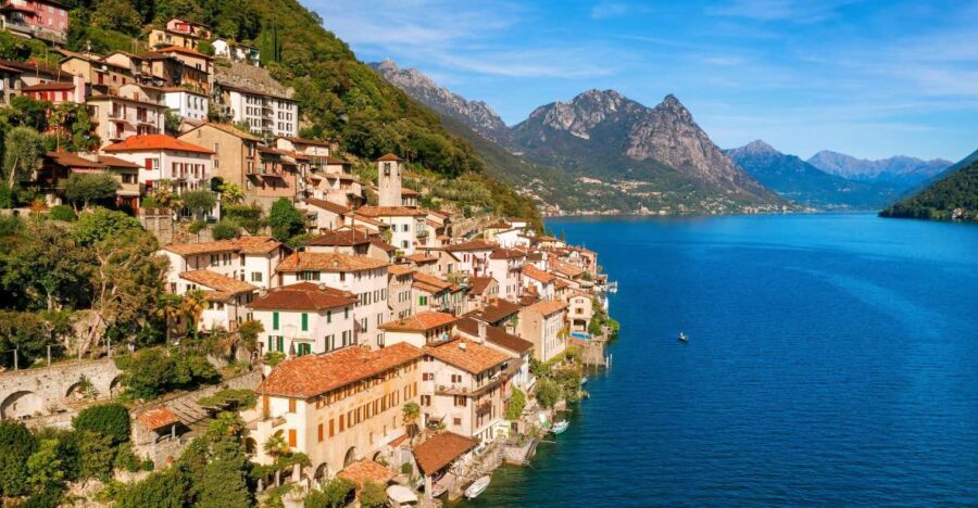 Basel: Scenic Train to Lugano's Old Town & Lake Cruise - Evaluating the Value