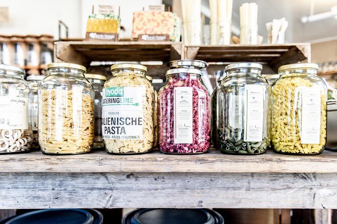 Basel: Self Guided FoodTour - Who Will Love This Tour?