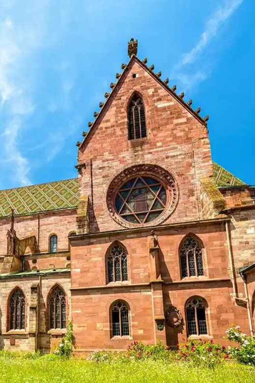 Basel Sightseeing Walking Tour - The Practicalities and Value