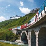 Basel: Swiss Alps Glacier Express Train Ride & Lucerne Tour - Is this tour worth the price?