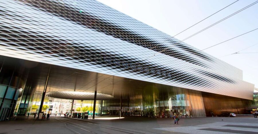 Basels Art and Culture revealed by a Local - The Value of a Private, Guided Experience