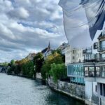 Basels Historical Old Town Tour - Transportation and Timing