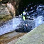 Basic Corippo Canyoning Experience in Valle Verzasca - Practical Details and Value