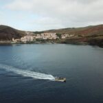 Basic Tour 2 - Quinta do Lorde to Cais do Sardinha and return - Starting from Quinta do Lorde