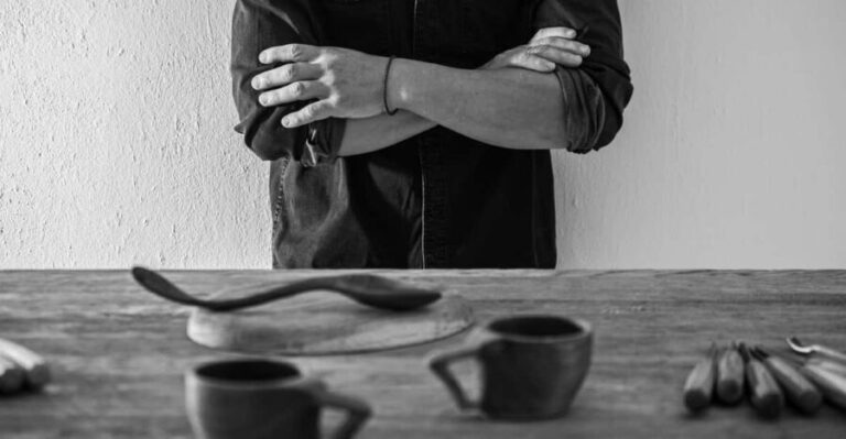 Basic Workshop - The Craftsmanship and Techniques