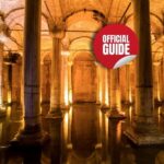 Basilica Cistern Guided Tour & Skip the Line Ticket - The Guided Portion and Free Exploration