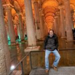 Basilica Cistern, Hagia Sophia, Blue Mosque & Topkapi Palace - Additional Practical Details
