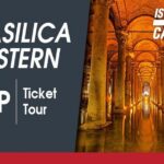 Basilica Cistern Skip the Line Ticket - The Surroundings and Nearby Sites