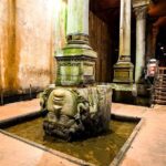Basilica Cistern Small Group, Live Guide. w/Skip-the-Line Ticket - A Deep Dive Into the Basilica Cistern Tour
