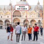 Basilica, Doge's Palace, History Gallery & Bell Tower Option - The Sum Up