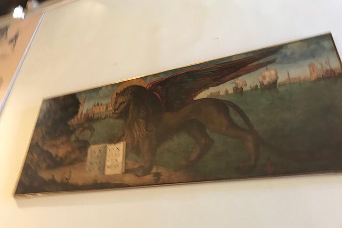 basilica of San Marco and ducal palace - Itinerary Breakdown: What Will You See and Experience?