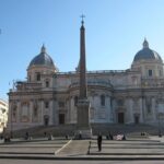 Basilica of Santa Maria Maggiore Tour - Practical Details: What You Need to Know