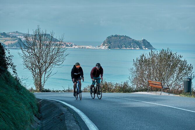 Basque Coast Road Bike Tour - Whats Included and What to Consider