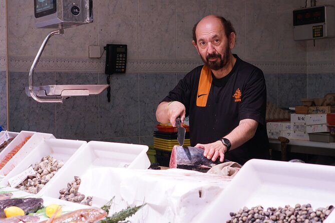Basque Cooking Experience: Market Tour & Hands-On Class English - Who Will Love This Experience?