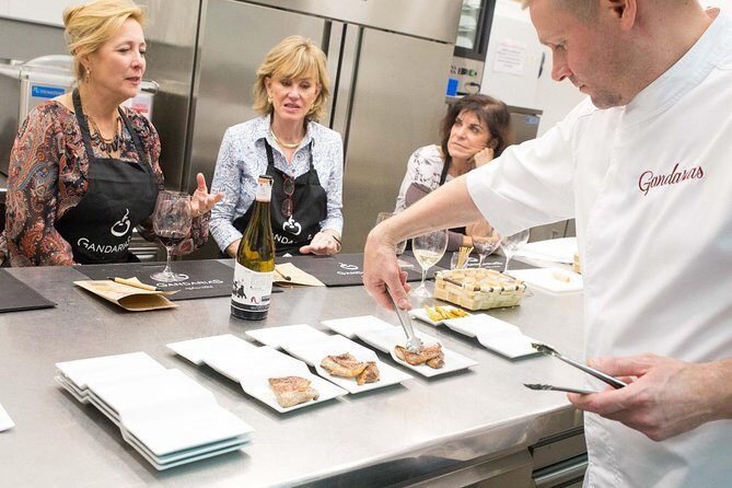 Basque cuisine cooking class - Why This Experience Is Worth It