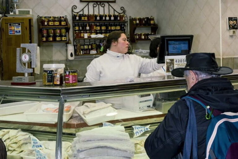 Basque Culinary Experience: From the market to the plate - Cooking Class - A Deep Dive into the Experience