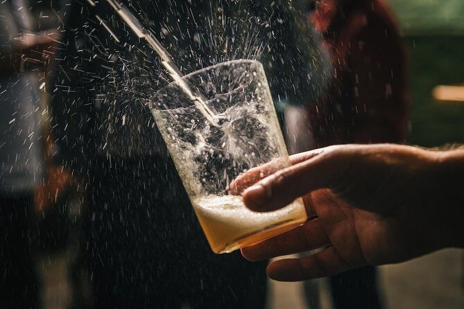 " Basque Farm House & Cider house" tour + meal from San Sebastian - Practical Details: What You Need to Know