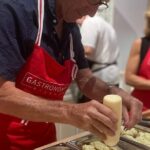 Basque Pintxos and Tapas Cooking Class in Bilbao - The Sum Up