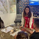 Basque Wine Tasting with Sommelier (Bilbao) - The Itinerary in Detail