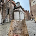 Bassano del Grappa City Escape: "The timeless clock" - The Sum Up