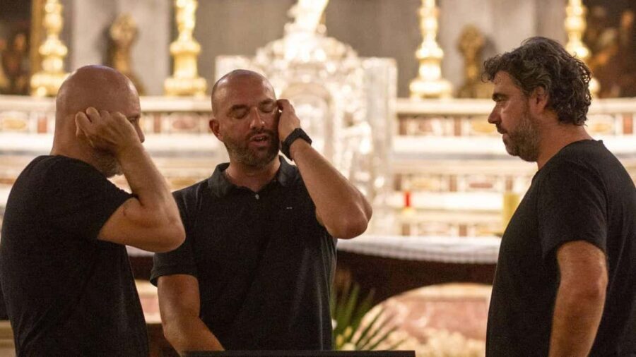 Bastia: Les Légendines, an unusual tour - In The Sum Up