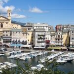 Bastia Like a Local Like a Local Customized and Private Walking Tour - The Itinerary: What to Expect