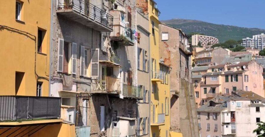 Bastia: Private custom tour with a local guide - Why This Tour Works Well for You