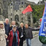 Bastogne & the Battle of the Bulge - 1 Day Tour from Brussels - What We Loved