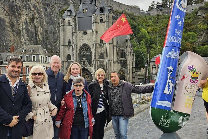 Bastogne & the Battle of the Bulge - 1 Day Tour from Brussels - What We Loved