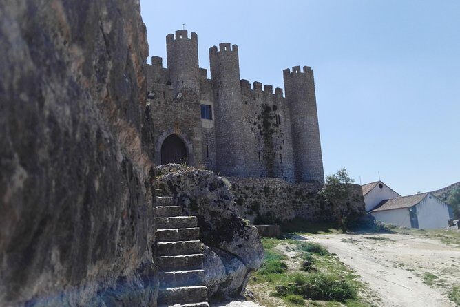 Batalha, Alcobaça, Nazaré and Óbidos - Private guided tour - What’s Not Included & Considerations