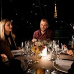 Bateaux Parisiens Seine River Gourmet Dinner & Sightseeing Cruise - What’s Worth Considering Before Booking