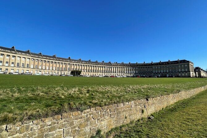 BATH: 2-Hour Bath Walking Tour of Bridgerton Filming Locations - FAQs