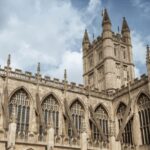 Bath : 2 Hour Historic Walking Tour With An App - The Experience: What Really Brings It to Life