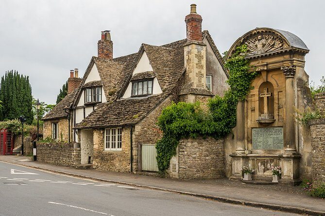 Bath and the Cotswolds Day Tour from Southampton - Authentic Insights from Reviewers