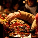 Bath: Christmas Market and City Highlights Walking Tour - Practical Details & What to Expect