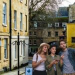 Bath: City Walking Tour & Exploration Game - Why Choose This Tour?