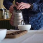 Bath: Coffee Roasting Experience - What’s Included & What to Keep in Mind