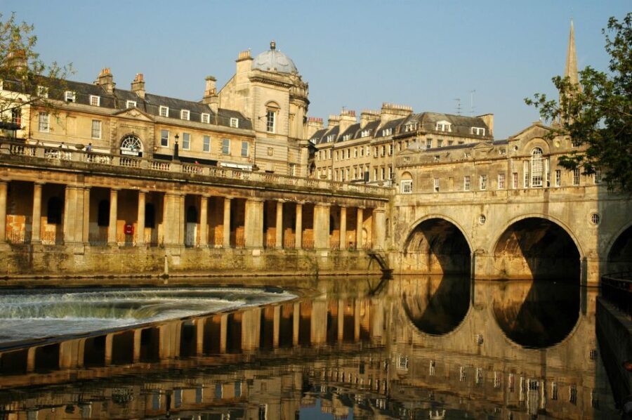 Bath & Cotswolds Village Private Tour - Who Should Consider This Tour?