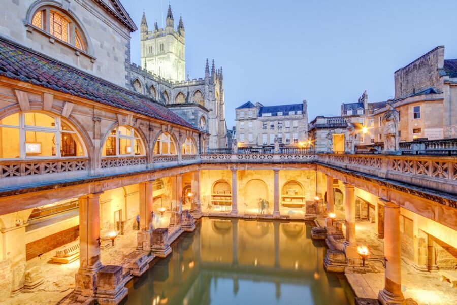 Bath: Guided Ghost Tour - Final Thoughts: Who Will Love This Tour?